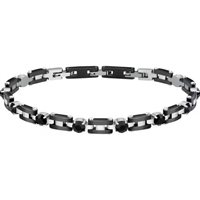 Bracciale Morellato Uomo Urban in Acciaio Cristallo SABH25 - SABH25